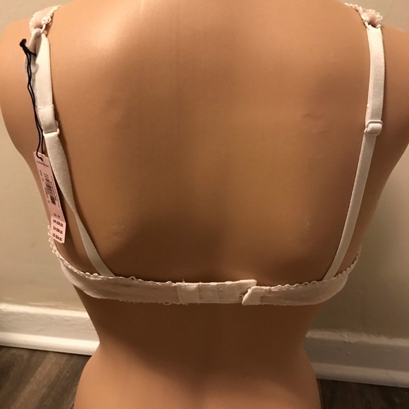 NWT VICTORIA SECRET 5 BRAS BRALETTES VS - Picture 7 of 7